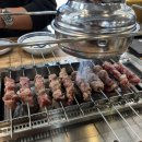 동북숯불양꼬치 이미지