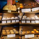 담티역 4번 출구 앞 | 대구 만촌동 카페 담티역 도넛 맛집 나리꼬모 본점