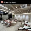 템포커피 미사청아초교점