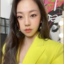 안소희 인스타그램.jpg 이미지