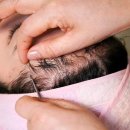 헤어디자인 아이리스