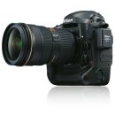 Nikon D4 기본사양 및 정보 이미지