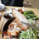 당진 술집 &#39;누구나홀딱반한닭&#39; 바베큐쌈닭 쫄뱅이 후기 ft. 당진터미널맛집