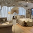 청바지투어 | [GLOWNY 글로니] 한남동 매장 쇼룸 투어, 26SS 신상, 청바지 피팅 후기