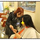 쎄미헤어 이미지