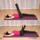 성장요가 이미지