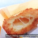 청주 운리단길에서 간식대용으로 하기 좋았던 심봉사도로케 후기
