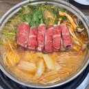 모란 샤브샤브 칼국수 맛집 국수의품격