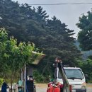 바다와 파도소리 이미지
