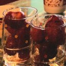 모란역맛집 도르리 모란 조용한 술집 신상 한식주점 추천