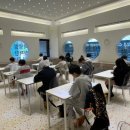 이야짐 | 매탄동영어학원 [뮤엠영어 원천제1학원] 지인 소개 후기 학교 시험 성적 상승 경험 이야