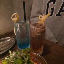 남산스넥 | 퍼지하우스 - 힙한 분위기와 맛있는 안주가 있는 신흥시장 바 추천