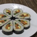 김밥꽃