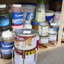 숲속마을 이미지