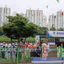 9월30일부터 10월2일까지 금천구파크골프장에서 실시한 2급 자격 검정시험 이미지