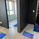 [솔직 후기] 클린온 에어컨 청소 후기 (광교 푸르지오시티/수냉식에어컨/2대)