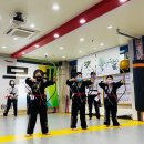 본국무예원 합기도, 검도, 국궁활쏘기 옥정본관 이미지