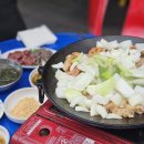 수원 정자동 맛집 원조왕소곱창 10년 단골의 22주년 기념 야장 후기