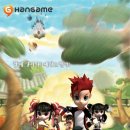 한게임랜드 이미지