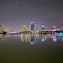 수영강 동천교 이미지