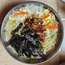 잔치국수 이미지