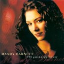 Don't Forget To Cry - Mandy Barnett - 이미지