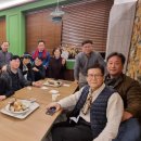 25년도 교초62회 송년회 (서울) 이미지