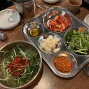 안동한우 정육식당 이미지