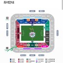 대전 월드컵 경기장 하나 플레이 펍 후기(K리그, 대전 하나 시티즌 vs 울산 HD FC)