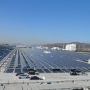 ○○○ 태양광발전소1 이미지