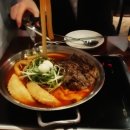 1등떡볶이 이미지