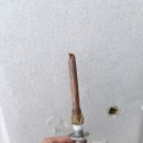 오수철물점 | [행신동누수] 샘터마을 베란다 수도꼭지 셀프시공 실패 원인과 벽 속 동파 배관 정석 수리 후기