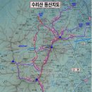 재경 동문 산악회 산행 알림 (9/9.일요일. 안양 수리산) 이미지