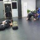 대일 합기도 체육관 이미지