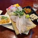 청양군 노인복지관 | 모란 이로이자카야 봄도다리회 튀김 안주맛집 주차 콜키지