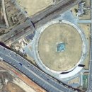 인천광역시 인천아시아드주경기장 연희크리켓경기장 이미지