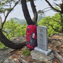 전망바위 이미지