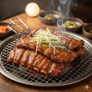 태봉숯불갈비 이미지