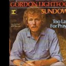 [Folk] Sundown - Gordon Lightfoot 이미지
