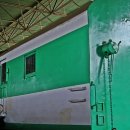 철도박물관 이미지