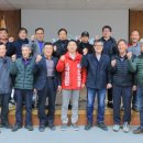 거창군 농업인회관 이미지