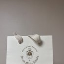 흔하지 않은 집들이 선물 : 산타마리아노벨라 벨루티나 크레마 디 사포네