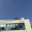 힐링우드 | ☕ [분당 판교 카페 후기] 카페 트리즈 | 숲뷰 &amp; 우드감성으로 힐링되는 공간