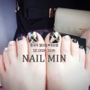 Min nail(민네일) 이미지