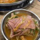 장금수 부대찌개 이미지