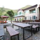 청강수계곡펜션 이미지