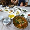 한산도회식당 이미지