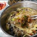 멸치국수 이미지