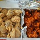 히야치킨 이미지