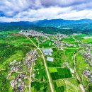 전원풍경 이미지